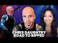 Capture de la vidéo Fitness Interview With Chris Daughtry On His Inspiring Journey To Ripped After 40