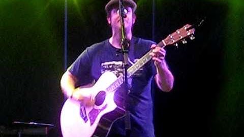 Tony Sly - International You Day - No Use For A Name NUFAN - live 2010 Vienna