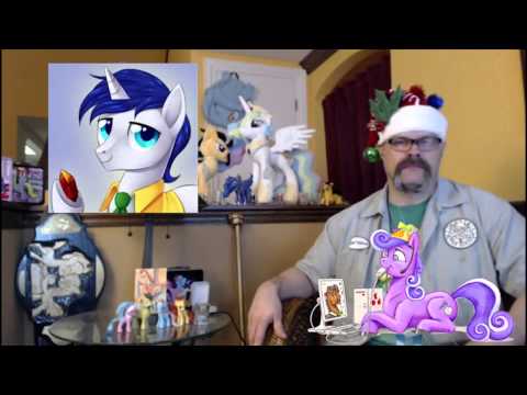 Stay Brony My Friends #91 - Silver Slinger