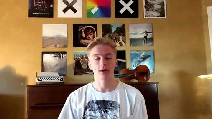 "Art is Important"- A This I Believe Essay