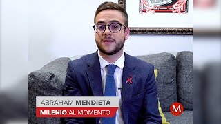 La Marcha Fifí enseñó que no se puede gobernar desde Twitter: Abraham Mendieta