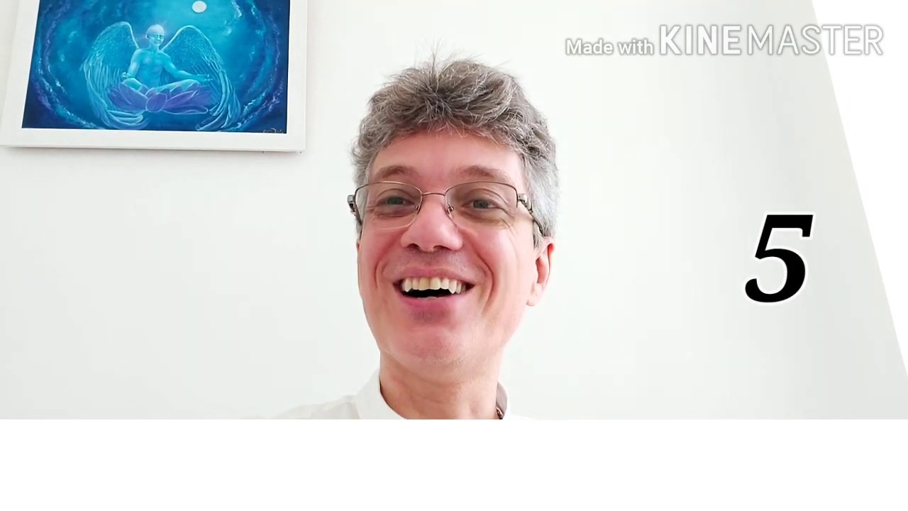 Seu número de Destino - 5