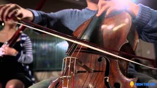 FourFiveSeconds -Rihanna, Kanye West, Paul McCartney | From the Top Band Cover