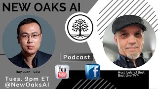 NewOaks AI Podcast (E37)