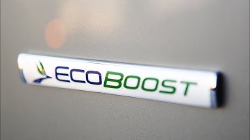 F-150 cold start rattle fix!