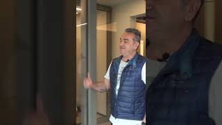 Gürsoylar Showroom Minimal Series Rehau Ve Cortizonun Birbirinden Eşsiz Çalışmaları