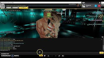 Random Time ♥Imvu♥