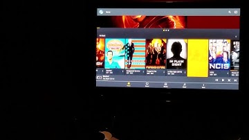 Plex demo on android os 8.1.0