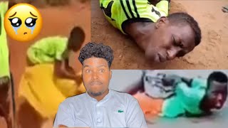 HABLAHA SIDAN HALAGA DAAYO WAA DULMI IYO POLICE KA OO SOO QABTEY DAAWO