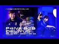 P4IVA B2B DELIYUS / DRUM&BASS RIDDIM DJ LIVE SET at ARCHIVO SECRETO DEL LAB