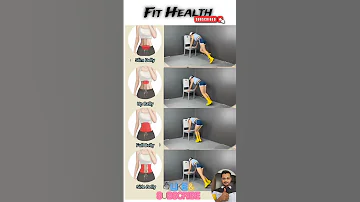 Exercise and workout fat reduce at home part 136 @fithealthyoga #shorts #short