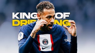 Neymar Jr | Dribbling &amp; Playmaking Skills - 2024 | HD