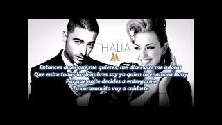 Desde Esa Noche - Thalia Feat Maluma 