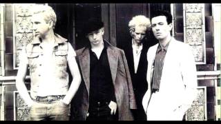 The Outcasts - Nowhere Left To Run