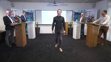 Sessie 22 Digitalisering en de samenwerking in de bouwkolom wie krijgt welke waarde