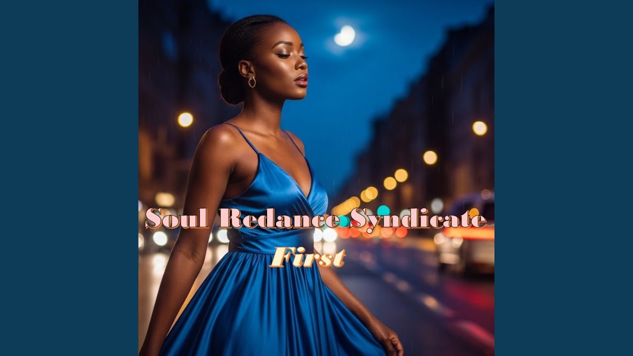 Midnight on Broad Street