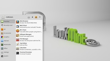 Install Linux Mint 17.2 64-bit “Rafaela”. Xfce desktop.