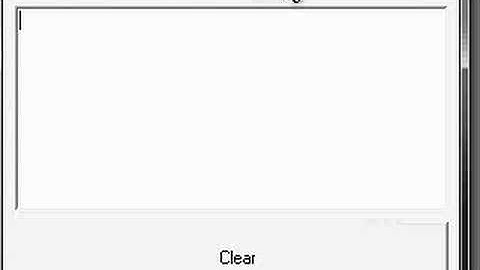 [TUT] Basic NotePad In VB6