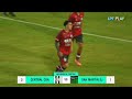 CENTRAL CÓRDOBA 3 - 1 SAN MARTÍN (SJ) I Resumen del partido I #TorneoProyección Apertura 2026