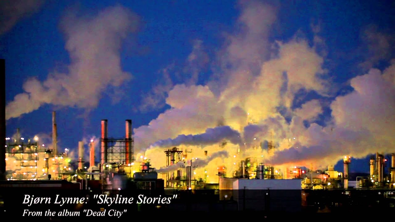 Bjørn Lynne: "Skyline Stories" (Bjorn Lynne official) auf YouTube ansehen Bjørn Lynne: "Skyline Stories" (Bjorn Lynne official) auf YouTube ansehen