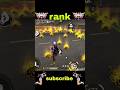 FREE FIRE 🥹BR RANK LAST ZONE 🥹HIKING BATEL PLEASE BHAI 1SUBSCRIE KAR DO 🫵#trending #viral