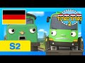 Titipo deutsch S2 l Diesel und Rogi! l Titipo Neue Folgen l Titipo Der Kleine Zug