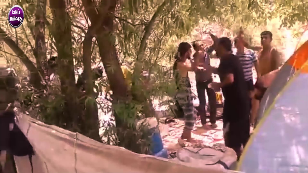 النفسية محتاجة هيج مكان  / ردح اهوازي😍😍