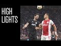 Highlights Ajax - PAOK