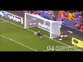 ميسي عام 2012 91 هدف في 69 مباراة اجمل اهداف اللعبة
