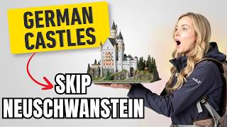 Every German Castle Explained