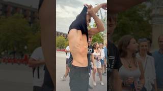 El Pulso Mas Largo Con Pedro