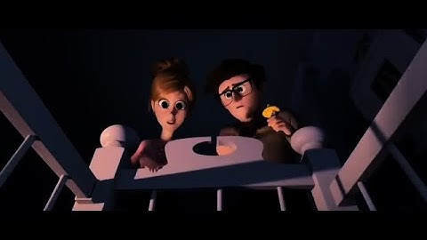 THE LOUDEST CRY EVER (SPONSORED BY PREVIEW 2 EFFECTS)