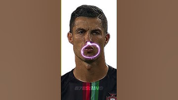 Ronaldo Ransom #soccer #football #capcut #ronaldo #shorts #viral #fyp #algorithm #ransom #liltecca