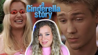 A Cinderella Story is Hilarious Garbage