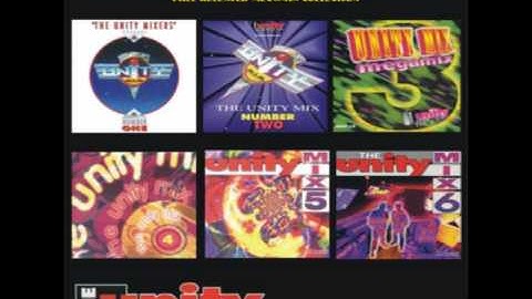 Unity Mixers Mix 5 (part 2)