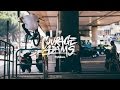 Courage Adams - 7 Days Is All It Takes - FLY BIKES X DIG BMX