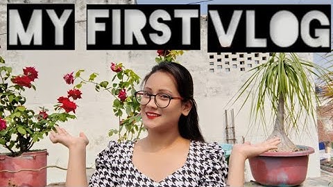 My First Vlog || Firebird #viral #trending #vlog #youtube #trending #myfirstvlog #vlogging #vlogger