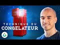 Technique du Congélateur 🧊 (Neutraliser une relation toxique)