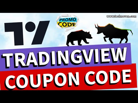 TradingView Coupon Code