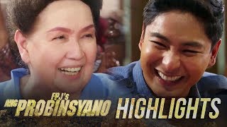 Lola Flora reminisces Ador and Cardo's childhood | FPJ's Ang Probinsyano  (With Eng Subs)