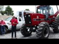 IHC Tractor Collector Auction Chambersburg, PA 6/6/15