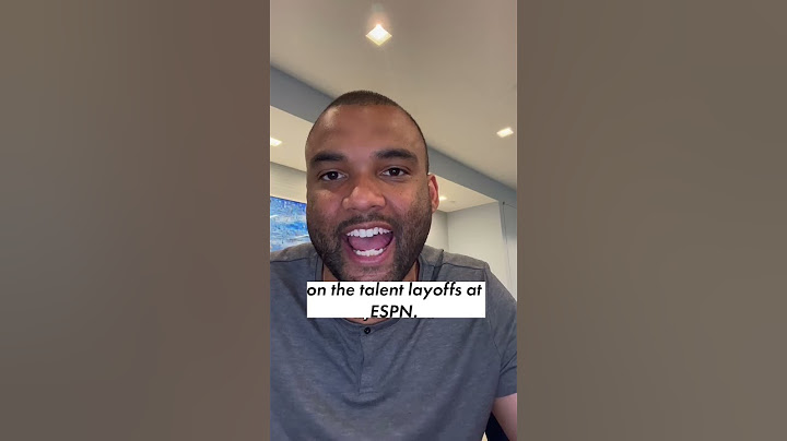 😔 Stephen A. Smith reacts to ESPN layoffs, Bronny James denied at the door 🚫 | #shorts | NYP Sports