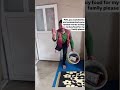 POV, you watched 4x and commented some random words to help me buy food for my children please #help