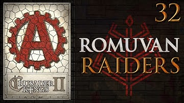 Crusader Kings 2 Romuvan Raiders 32