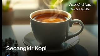 Lagu  Secangkir Kopi  Genre Reggae 
