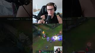 Chompers Usage | #tonirel on #Twitch