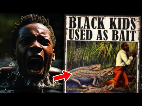 Disturbing Black History Florida Tried To Erase