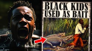 Disturbing Black History Florida Tried To Erase