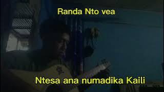karambangan instrumental(Karaoke)