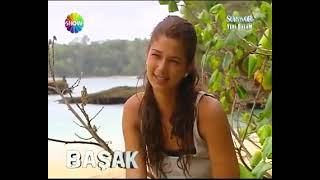 Survivor Kızlar - Erkekler (2010) 8. Bölüm Part 5